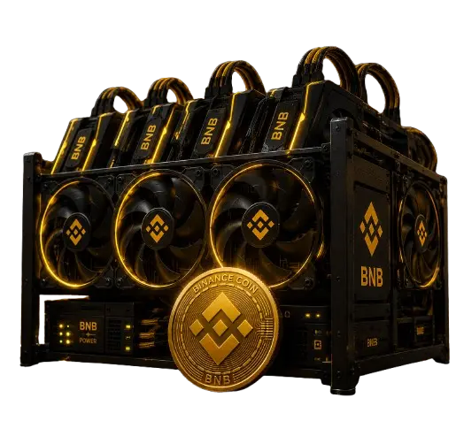 BNB MINE