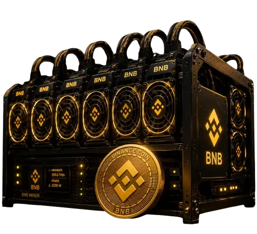 BNB RISE
